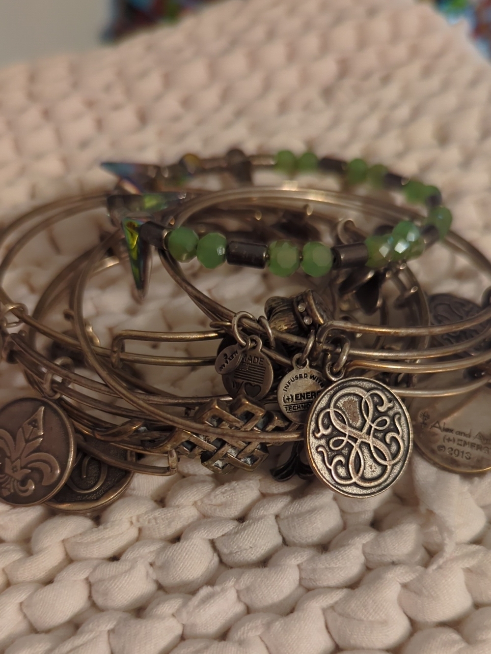 Alex And Ani